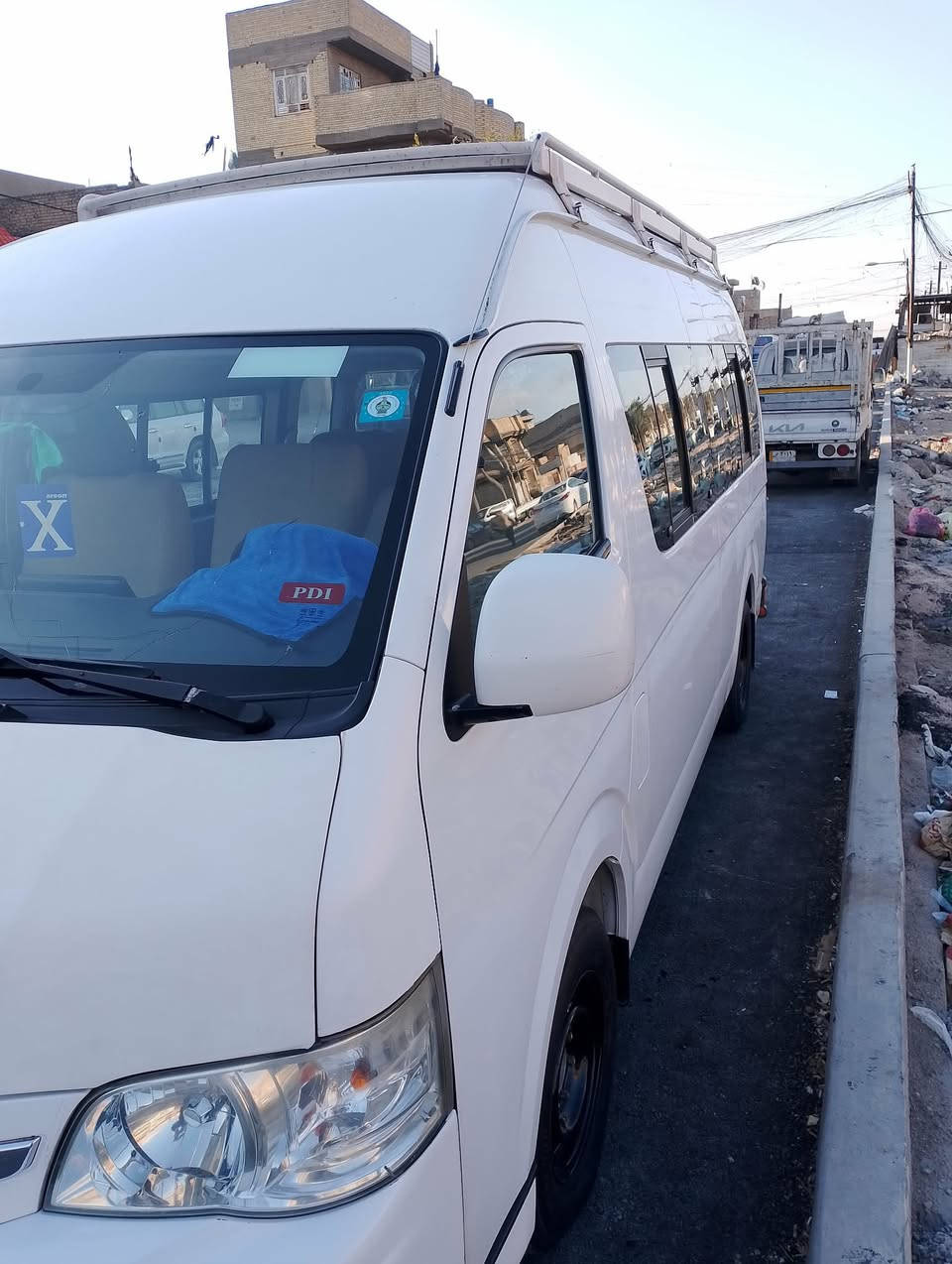 جنبي ٢٣ كفاله عامه سيار جديده رقم بغداد انكليزي مكينه ٣ قوايش تخم تاير  السعر ٢٣٠ مجال بسيط للاستفسار الاتصال ‏‪***********‬‏ مكلف بالنشر
