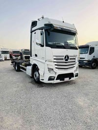 موديل 2017 • حجم 2545 • فول-فول