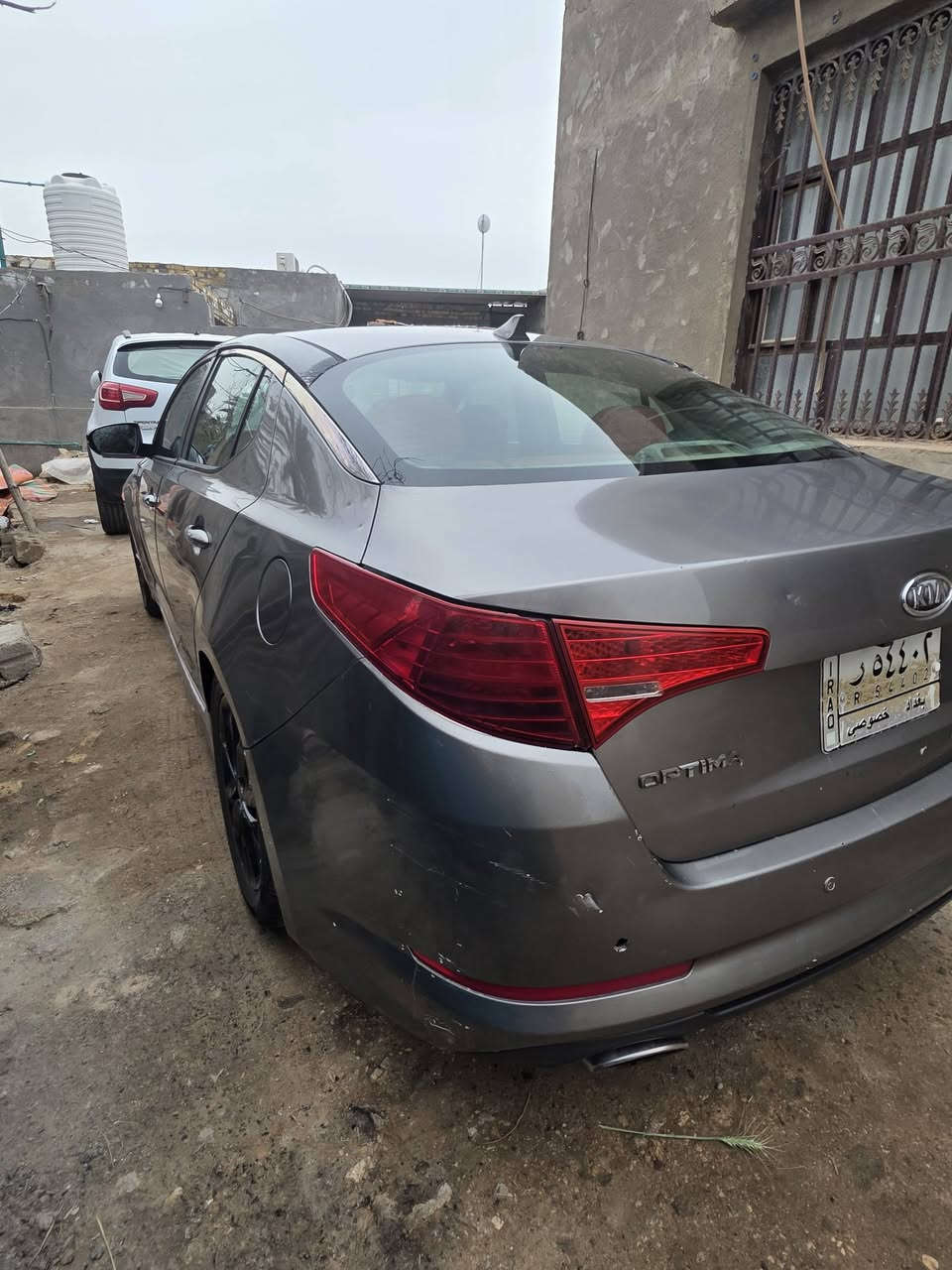 اوبتما وارد امريكي موديل 2012
فول مواصفات
مكينه 2400
تبريد قطعتين ثلج
بصمه 
كشن كهرباء وكشنات جلد
لد اماي وحساس خلفي
اشاره بالمري
وبيه بعد مواصفات السعر مناسب اتصل ع رقم 
الاتصال ***********
مكاني ديوانيه
