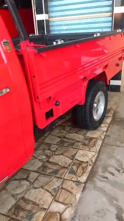 عربيه دبابه للبيع موديل 2022 عربيه كامله مكيفه رخصه سنه مرور بلقاس دقهليه اربع فرقش عربيه شبعانه قوي جديده بره وجوه زيرو بره وجوه ما فيهاش جرام بوهيه عاشق اللون الاحمر الاسعار عندنا على قد الايد احلى الاسعار والعربيات عندنا هنا وبس قسط او كاش عند سلطان وبس (01222935919 (01096488207


**إذا كنت صاحب هذا الإعلان وتريد حذفه لأي سبب، رجاءا أرسل رسالة إلى الدعم الفني**