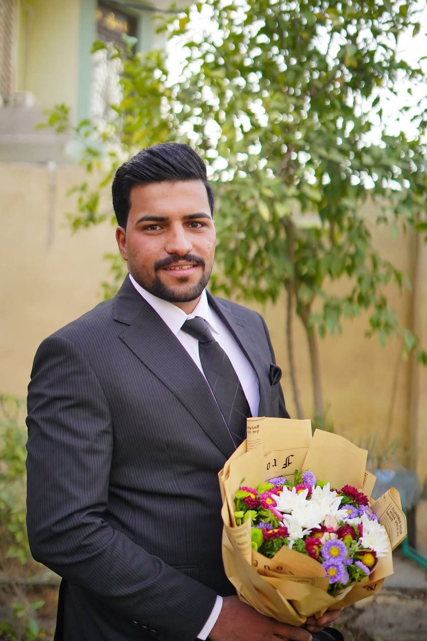 لقطات من حفل خطوبة 
الحبيب ( عبدالله مراد الخفاجي ) ألف مبارك🎉🎊
متمنين لكم الحياة السعيده
#المصور_حسين_نسيم
بقيت الصور موجودات على تلكرام رابط القناة 👇
‏‪‏‪https://t.me/hh20004
للحجز والاستفسار الاتصال ☎️ 
  📲 ‏‪***********‬‏
       ***********
