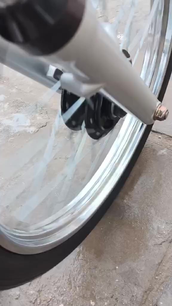 دراجه شاصي تايكر 22 سكنر وتعميره 25 مفتوحه ولفات مكينه ناعمه دراجه تخبل خير من الله مكان ديوانيه حي العسكري سعر 575 وبيه مجال حك الجيه


**إذا كنت صاحب هذا الإعلان وتريد حذفه لأي سبب، رجاءا أرسل رسالة إلى الدعم الفني**