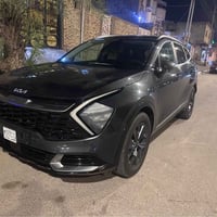 سبورتج كوري • ٢٠٢٤ • غاز