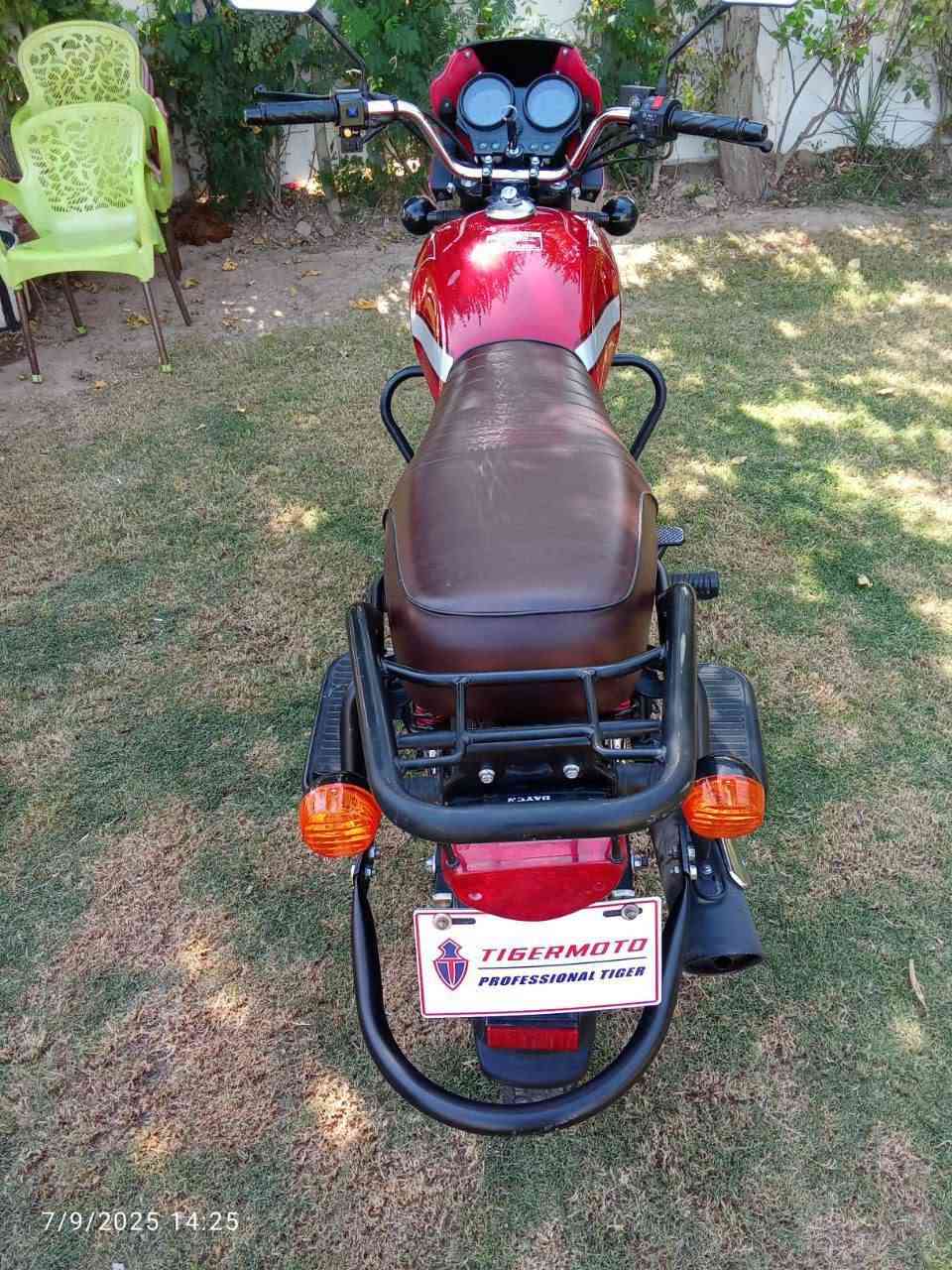 سلام عليكم دايون نفخ مديل ٢٣ للبيع اوراق اصوليه دراجه شوفت عينك كامله وجاهزه باسمي مكاني كربلاء طوريج السعر 1200 وبيه مجال قليل شراي اتصال فقط ***********
