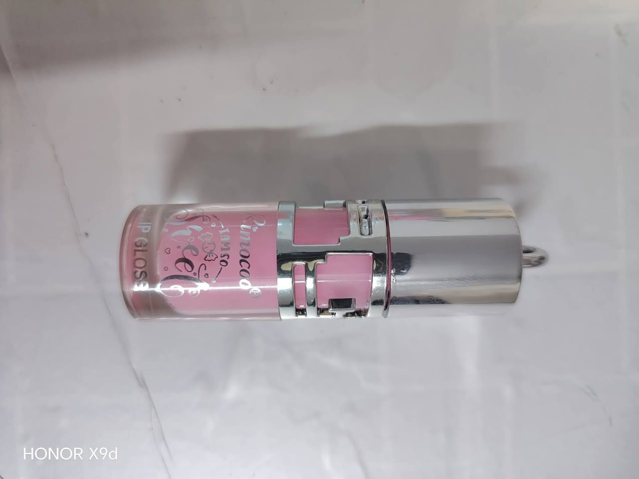 السلام عليكم.. مكياج ماركة شيگلام بيع مفرد أي شي تريد تواصل علخاص


**إذا كنت صاحب هذا الإعلان وتريد حذفه لأي سبب، رجاءا أرسل رسالة إلى الدعم الفني**