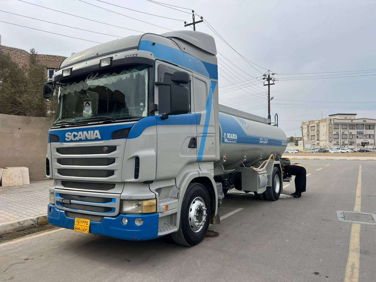 دنكر سكانيه بلادي 2015 انجكشن مكفول كفاله عامه السعه 1600 تحويل مباشر ***********
