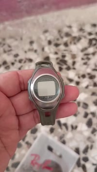 ساعة عسكرية