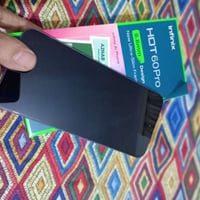 انفكس هوت ٦٠ برو • ٢٥٦/١٦ • نضيف