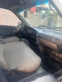 بريجو مديل 97سنويه ل29بسمي  عليه غرامات ينزلن من سعرهه 47 07884844426ر...