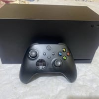 اكس بوكس سيريس X • نظافة ٩٩% • كربلاء حي العسكري