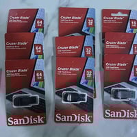 شلعة فلاشات • فلاشة USB