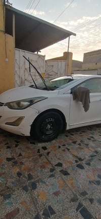 الانترا • ٢٠١٥ • رقم بصره