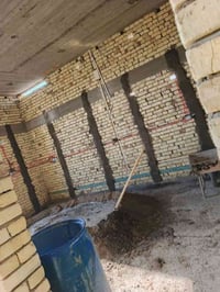 كادر مصري • هندسي خارجي وداخلي • بغداد