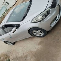 سيراتو ٢٠١٥ • ماشي ١١٥٠٠٠ • ١٦٠٠ دوش