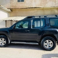 نيسان اكسترا • ٢٠٠٨ • ٦ سلندر