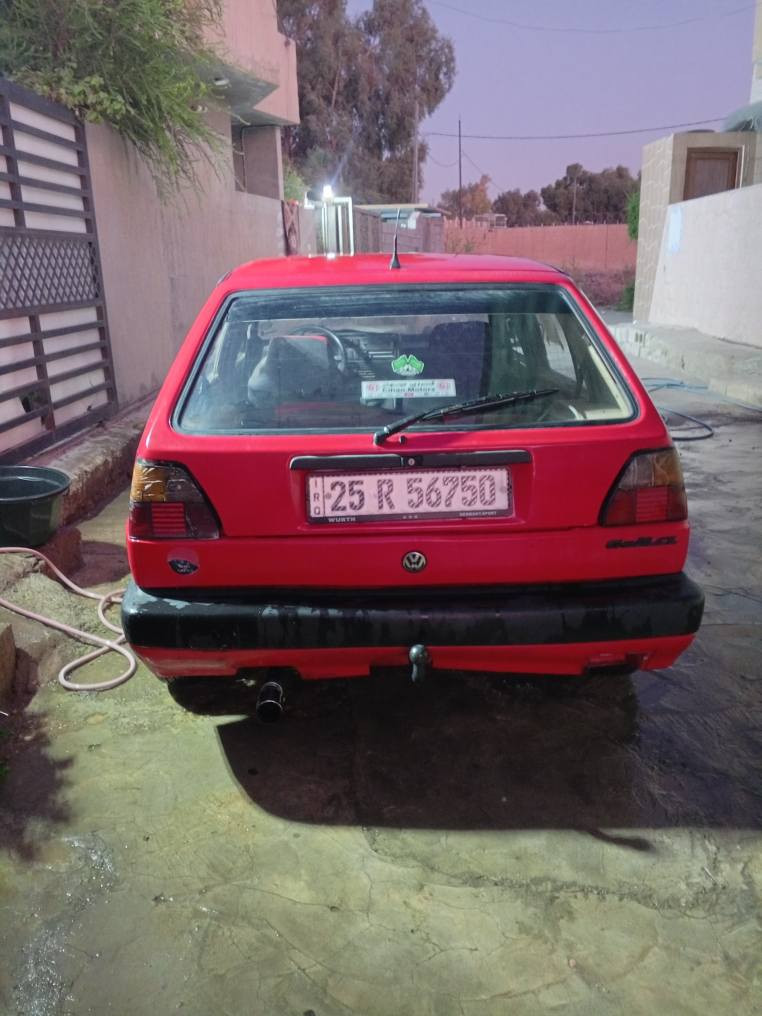 *********** كركوك, العراق
