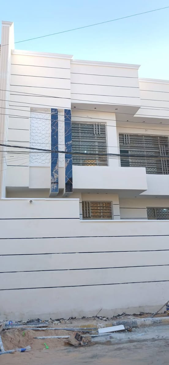 السلام عليكم تغليف واجهيات بالفوم التركي لبخ سقل درجه ولى تطبك برسلين بالماده الاسقه درجه ولئ كادر  رقم الهاتف***********📞
