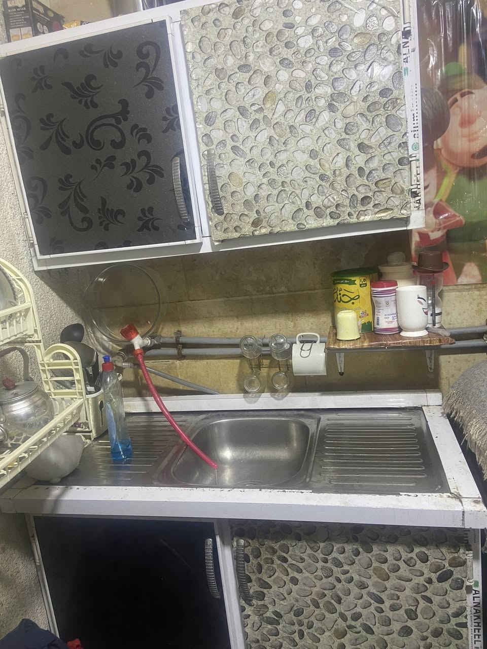 للبيع


**إذا كنت صاحب هذا الإعلان وتريد حذفه لأي سبب، رجاءا أرسل رسالة إلى الدعم الفني**