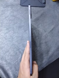 📱 للبيع Xiaomi Pad 7 🔹 الذاكرة: 256GB 🔹 الرام: 8GB 🔹 البطارية: 99% 🔋 (...