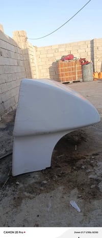 كاسحة وزعانف للبيع 150 للاستفسار 07832118376