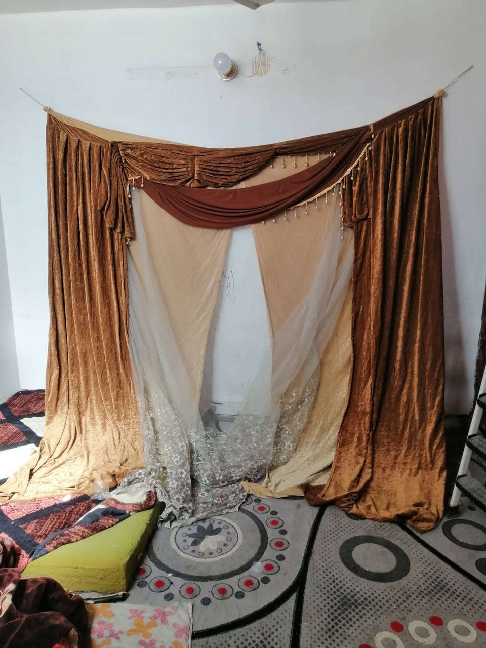 للبيع..... نظيفااااااات


**إذا كنت صاحب هذا الإعلان وتريد حذفه لأي سبب، رجاءا أرسل رسالة إلى الدعم الفني**