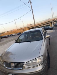 سني ٢٠٠٢ رقم بغداد اوتوماتيك السعر ٥٧ بيها مجال بيع مستعجل ٠٧٨٢٩٩٣٢٦٦٣