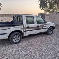 بيكاب • ٢٠٠٨ • تاير جديد