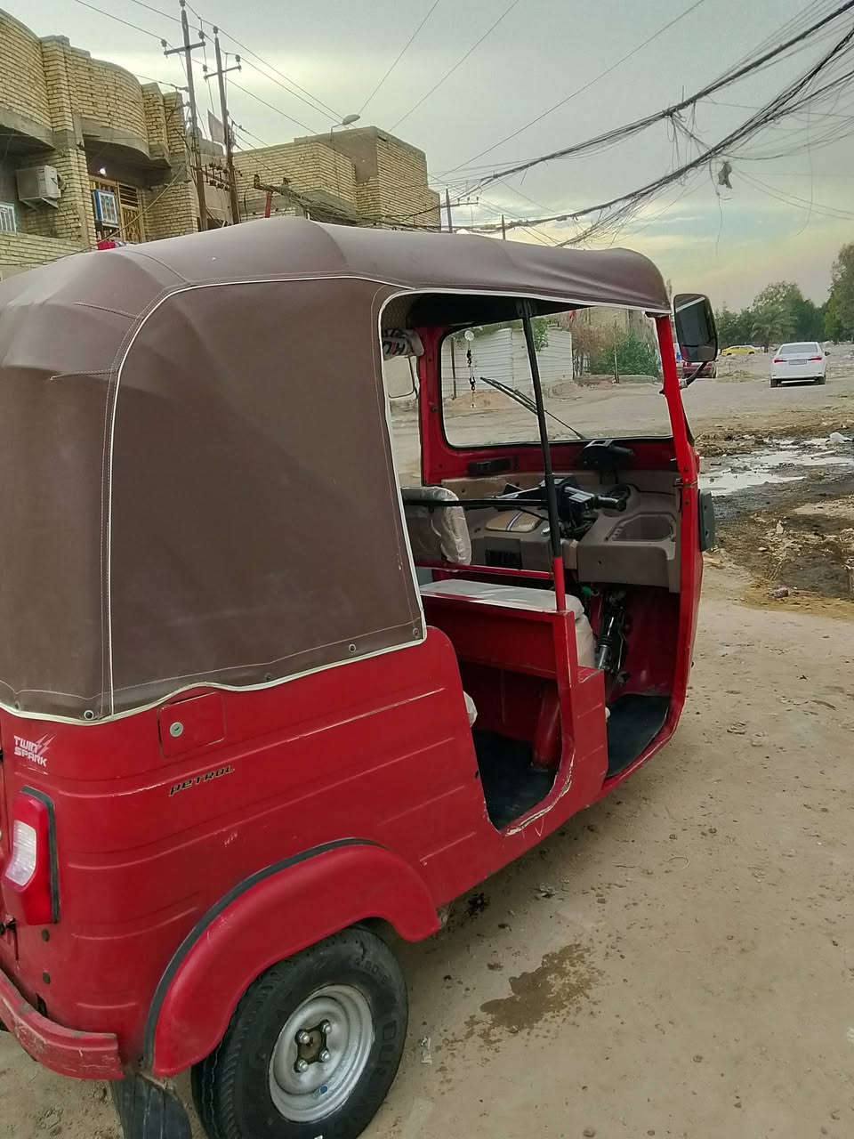 لبيع موديل 18 اوراق كامله كامله من كلشي مال شغل الشراي يجي خاص


**إذا كنت صاحب هذا الإعلان وتريد حذفه لأي سبب، رجاءا أرسل رسالة إلى الدعم الفني**