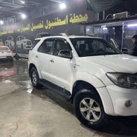 فورجنل • ٢٠٠٦ • ٦ سلندر