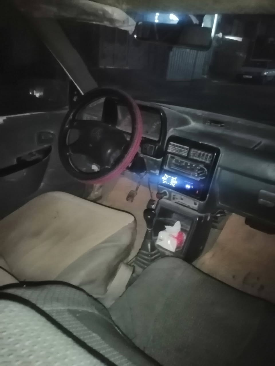 سلام عليكم سايبا موديل 11 خصوصي مصفره غرامات مكينه كير خير من الله سنويه صقطت صارله شهرين مكاني كربلاء الامن الداخلي السعر 20وبيه مجال الاستفسار الاتصال على الرقم ***********
