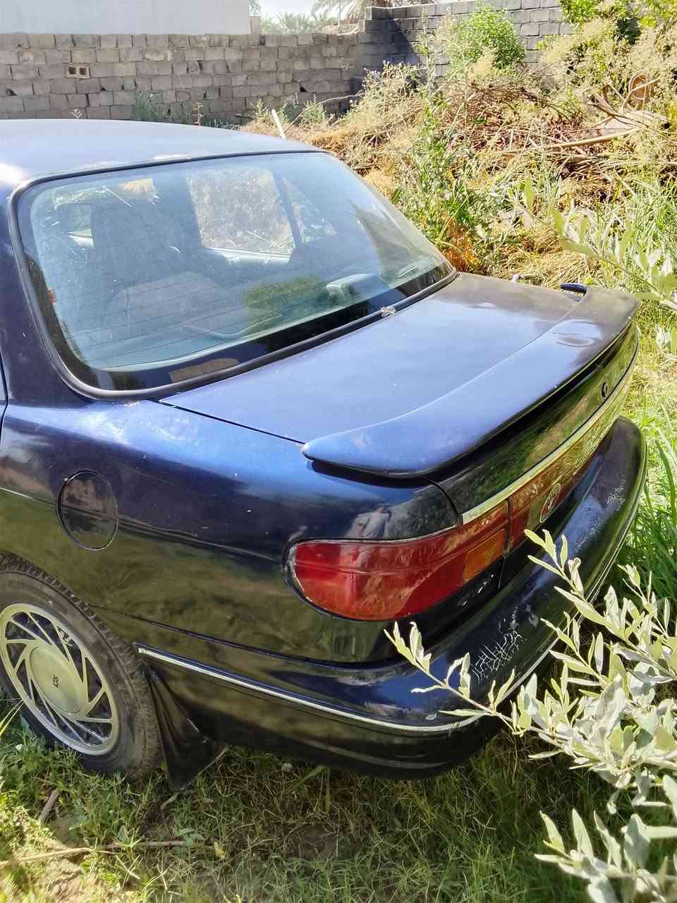الموقع بغداد المدائن حي العروبه سيفيه موديل ٩٣ المحرك المرغوب رقم الاستفسار ***********
