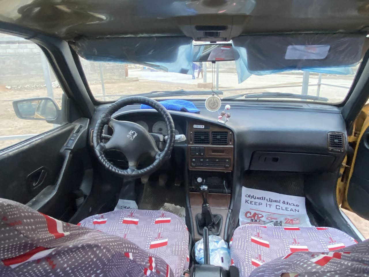 السلام عليكم بيجو بارص  2010   بغداد كير مكينه خير من الله تدئفه تبريد  السياره جاهز من كلشي خير من الله هاتف ***********
