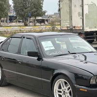 بي ام • ١٩٩٤ • اتوماتيك