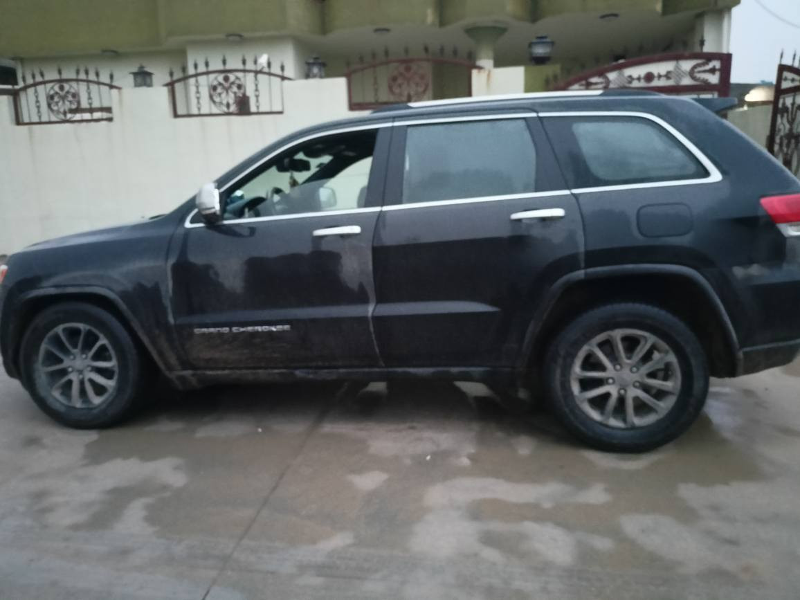 *********** كركوك, العراق
