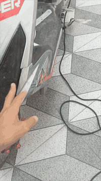 اسلام عليكم ورحمه الله دراجه شحن ماكس مضلع
1دراجه خير من الله دراجه ما تعبك 

2 الملف مثل ما مذكور بل صوره 5باتريت 

3دبلات اماميه دسك رياضي 

الله شاهد دراجه اشتريتها ابواحد اوميه 1100 

  
سعرها اب 800 او بيها مجال للشراي اهواي كلش 

 اني اشتريتها قبل 3اشهر او محتاج وريد أبيعها 

4شاشا الكترونيه قارئه العطل 

5دراجه بيها كسر كلش بسيط او خلفته فابلون اسود ونخفه 

6اشاير يمنه يسره او دبل اشاره 

7لايت زنون عالي وناصي 

8دراجه سرعه 70 حقيقي 

9دراجه تمشي مسافات طويله كلش

10 نشرات مثل ما موضح بل صوره 

11 مكاني بغداد كراده خارج  

ارقم*********** واتساب فقط   راسلني واتساب الرقم معلق واتساب فقط
