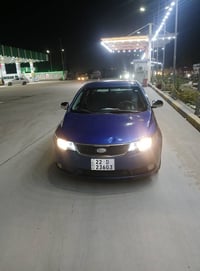 سيراتو • ٢٠١٠ • التاجيات