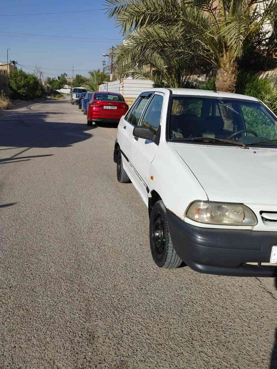 السلام عليكم سايبه موديل 10كير محرك خير من الله تبريدتخم تايرباسمي رقم دولي ***********
