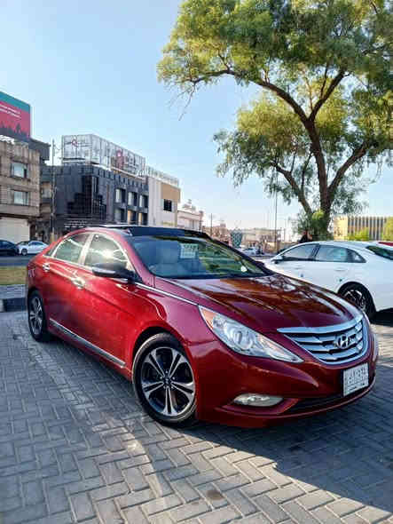 السلام عليكم سوناتا 2012 رقم بغداد ألماني سنويه مجددة بسمي حادثه من امريكا فقط بنيد بدون دواخل وبيه ٣ قطع كلير بدون معجون والباقي مكفول سيارة جديدة مال جناي وجاهزة من كلشي مكينة كير حدادية تبريد كهربائيات كله كفالة فول موصفات ملاحظة مكينة والكير مامفتوحات علا وضع الشركة شرط السعر 100 وبيه مجال للشراي الرقم ***********
