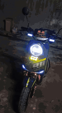 ⛔⛔ اررر11 (2025) اقوى نوعية 

السلام عليكم اخوان 
عندي هاي الدراجة شحن 🖤  ار11
دراجة ماشاءالله شلعة ومعدل فول🖤

....... 
5بطاريات دبل شرط الفحص.. مامبدلات ⛔⛔⛔
 بي نظام سرقة.. 
بي نظام الرجوع (R) 
ملف 2000W... 
لايتات زينون.. 
دبلات هيدروليك
بي نظتم تشغيل عن بعد..  
مفتاحين 🔑
بيها نشره تنطي الوان 
.... للاستفسار خاص او ***********
