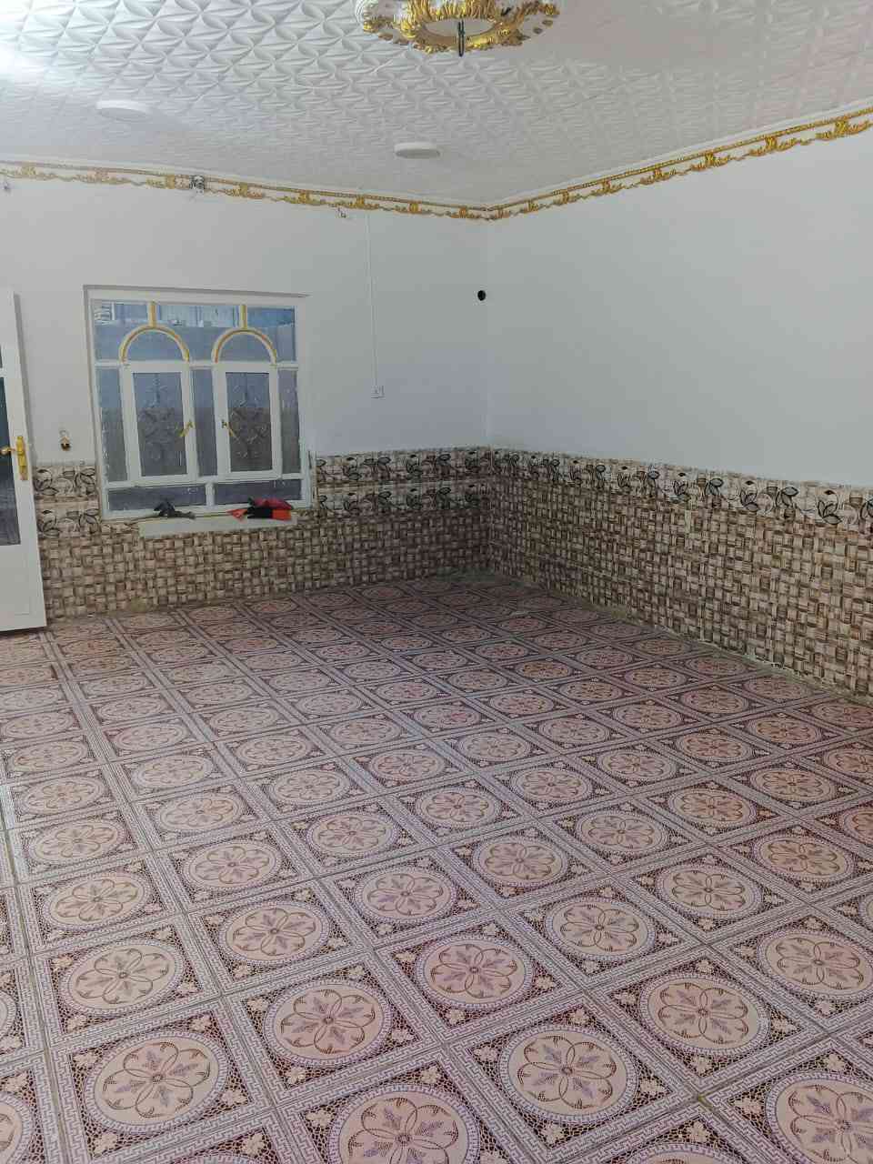 بيت للبيع طابو صرف المساحة 200متر 
السلام عليكم يعلن مكتب عقارات جاسم البارون
               بأدارة اخوكم جاسم البارون 
             ~~~~~~~~~~~~~~~
⭕️بيت للبيع طابو صرف المساحة 200متر 
⭕️الموقع /حله بابل [[ شارع 80حهة النجف خلف مول بابل
⭕️البيت بناء نظيف ومكان مميز وشارع 10متر 
⭕️ المساحة(200)مترالواجه (10✖️النزال20)متر
⭕البيت طابق واحد وحديق صغيره وغرفتين نوم 
⭕️البيت قريب على شارع 80او مول بابل 
السعر///// //البيت  اتصال أو مراسلة الصفحه
ليحب يراجع المكتب عقارات جاسم البارون 
             /~~~~~~~~~~~~~~~~~/
استفسار المكتب ///***********
واتساب المكتب ///***********
جاسم البارون ///***********
جاسم البارون للتصوير وترويج كافة العقارات حلة, بابل
