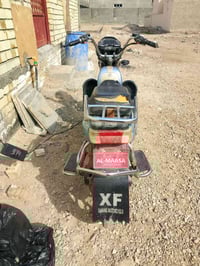 هارلي • نضيف • بطاريات 20يوم