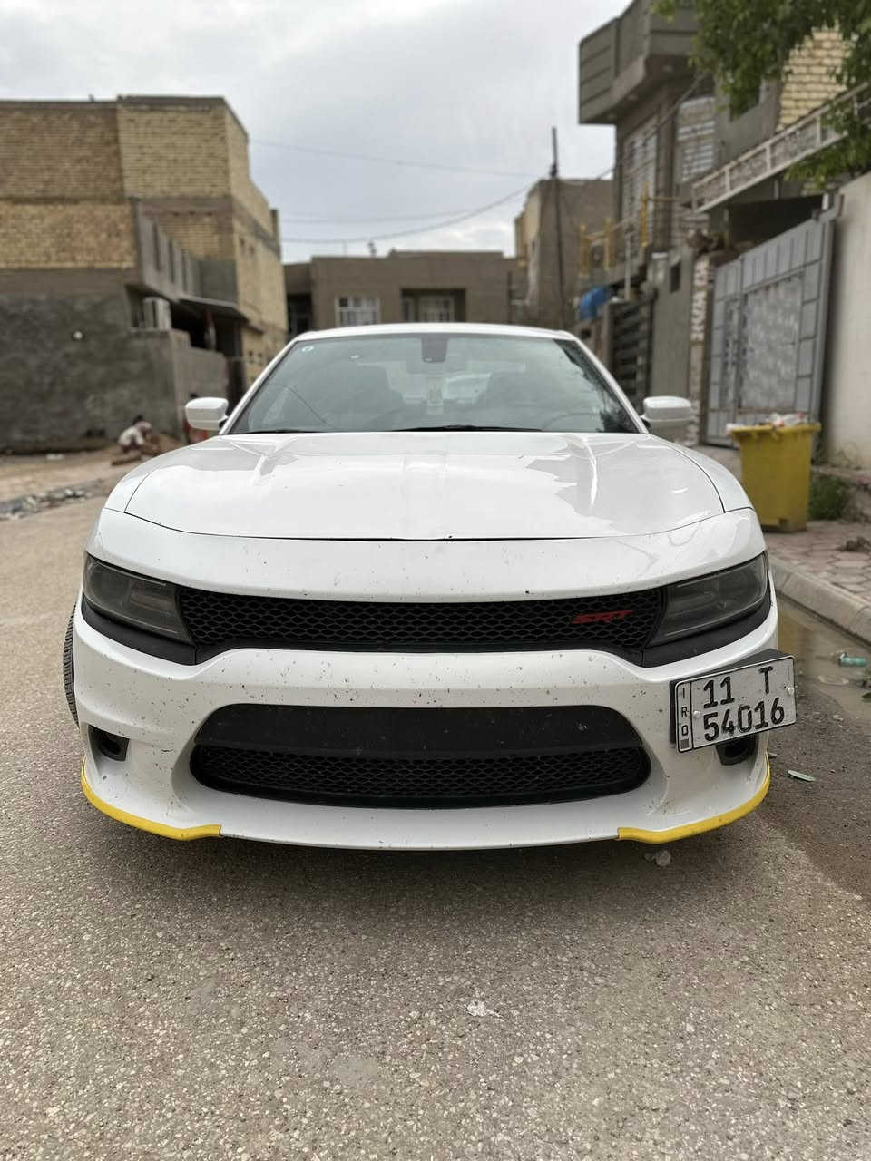 سلام عليكم جارجر 19 srt وارد امريكي ضرر جاملغ وبنيد بدون داخل رقم بغداد تحويل مباشر ماشيه 76 مكاني واسط العزيزيه /بيع أو مراوس عادي سعر 195 هاتف ***********
