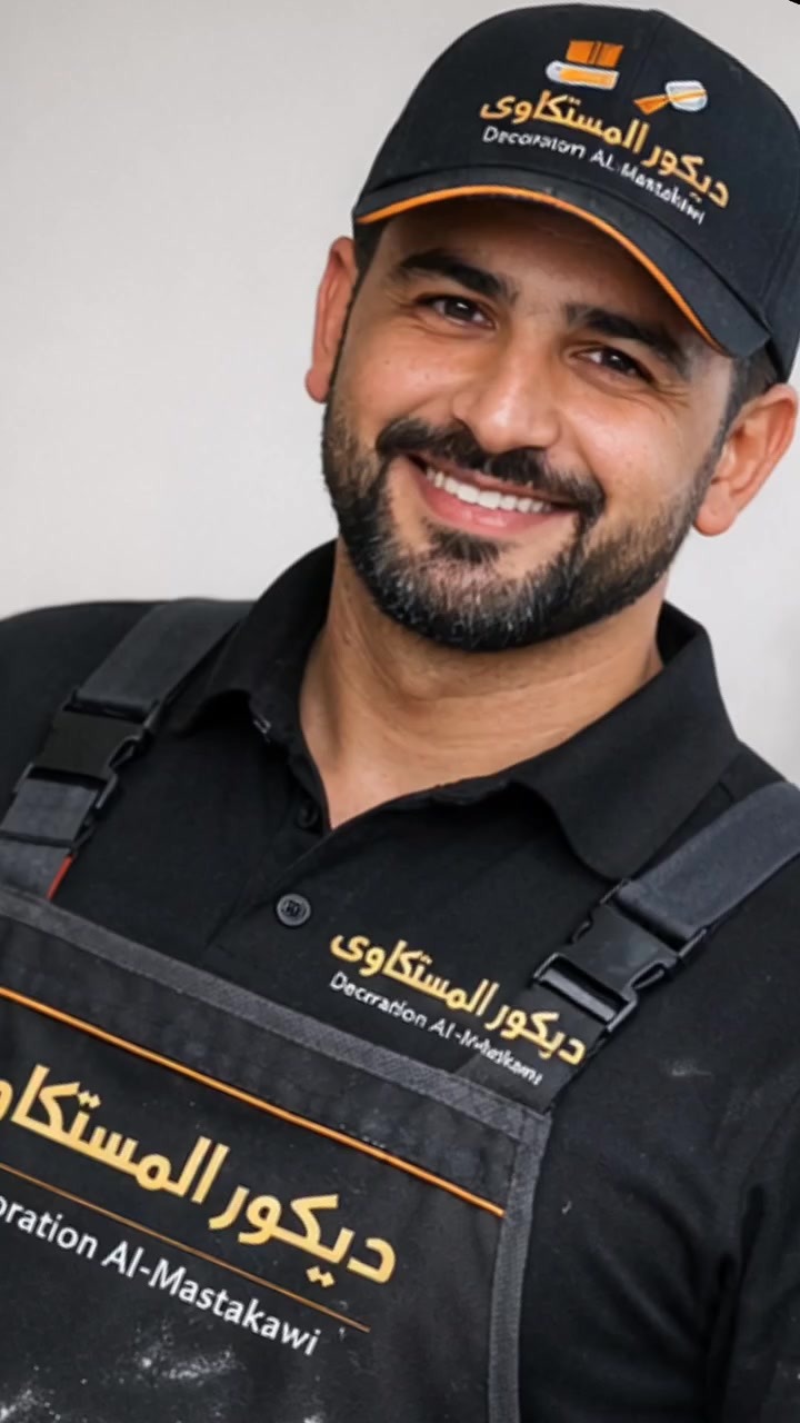 الرواتب وبداية الشهر الجديد. إليك صياغة جذابة:
🎉 عرض خاص بداية الشهر – لمدة 3 أيام فقط! 🎉
✨ ديكور المستكاوي يقدم:
صبغ الغرفة بـ 75,000 د.ع فقط
مع الكرستة + العمل: 125,000 د.ع
يشمل: سحبات بورك + إطار جداري بورك
جميع أنواع الأصباغ متوفرة وبجودة عالية
💡 أسرع واحجز الآن قبل انتهاء العرض!
📲 للتواصل واتساب: ***********

🌟 ديكور المستكاوي 🌟
