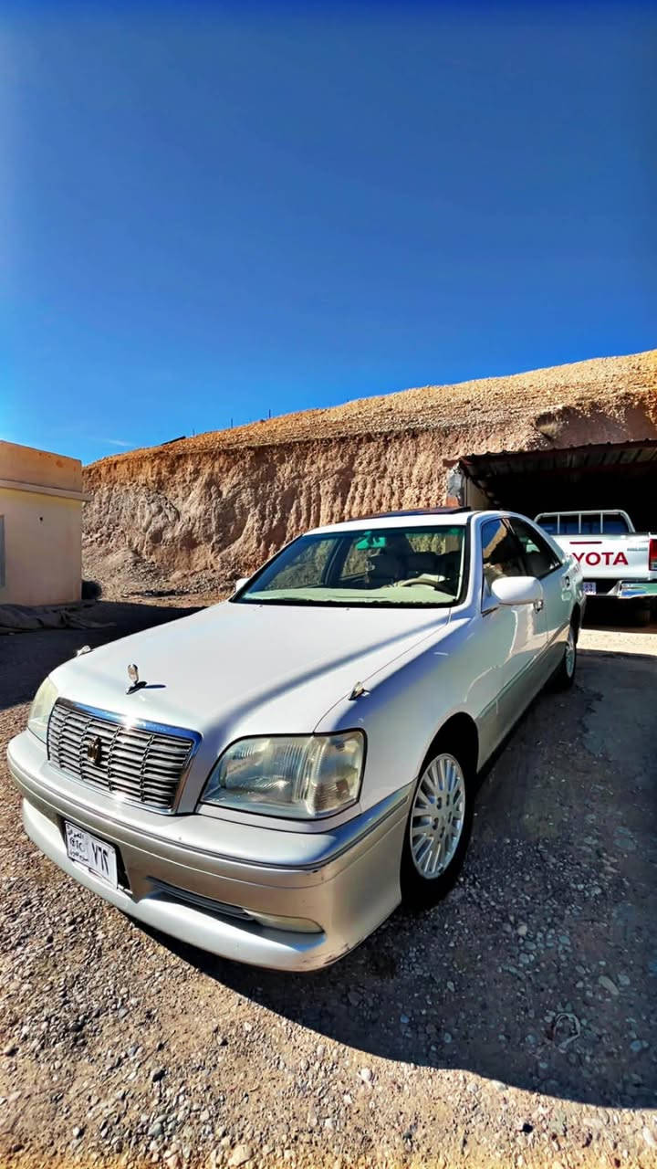 مەلیكە مۆدیل ٢٠٠٣ ساخ  ٤ پارچەی كلئری یابانvttiڕەقەم تەلەفۆن *********** أربيل, العراق
