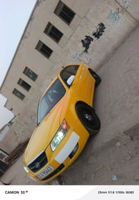 سوناتا أمريكي تبديل جاملغ أمامي فقط رقم بغداد دولي بسمنه مصفره هيئه وخ...