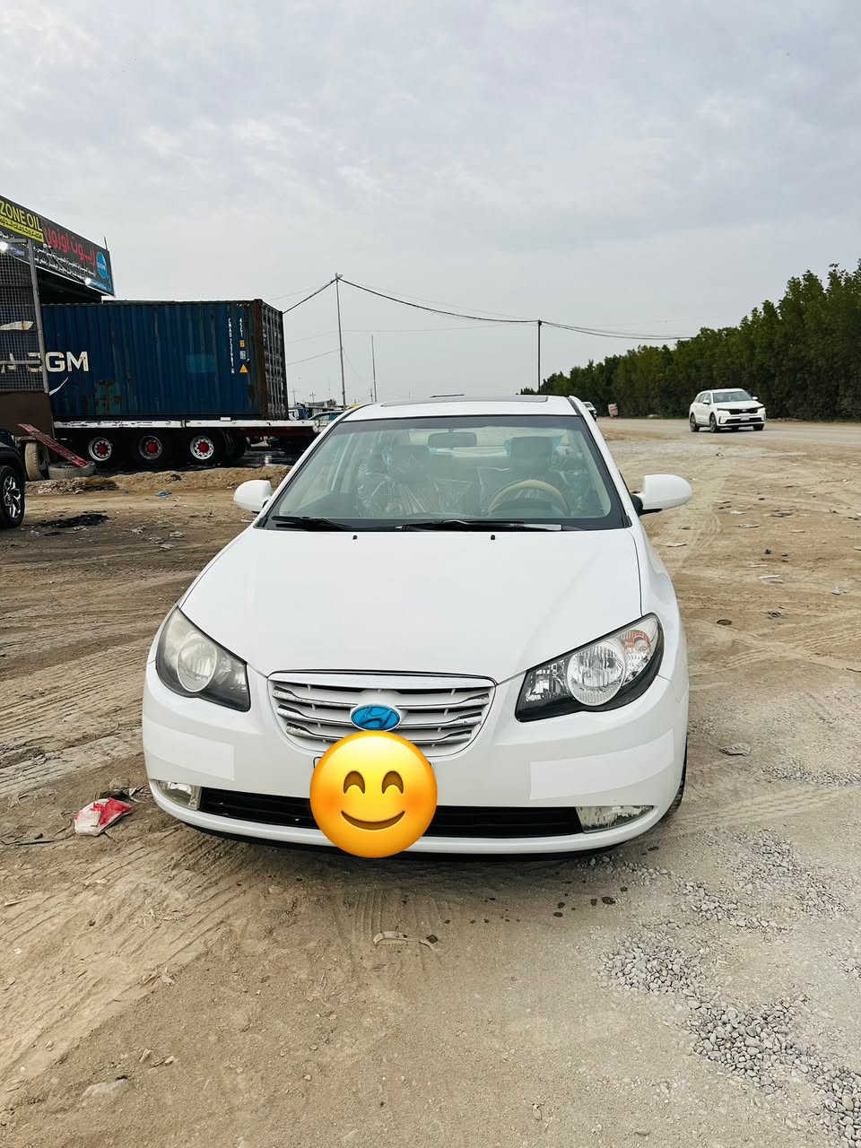 ألنترا موديل 2010رقم بغداد كير ومكينة مكفولات بيها قطعتين ونص مكاني بابل اجبلة للاستفسار ***********
