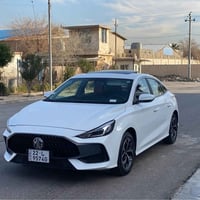 ام جي GT • ٢٠٢٤ • ٢٦٠٠٠