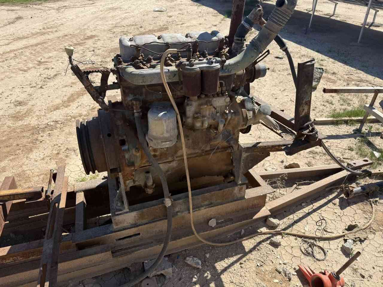 محرك للبيع عنتر للاستفسار ‭0782 917 1805‬
