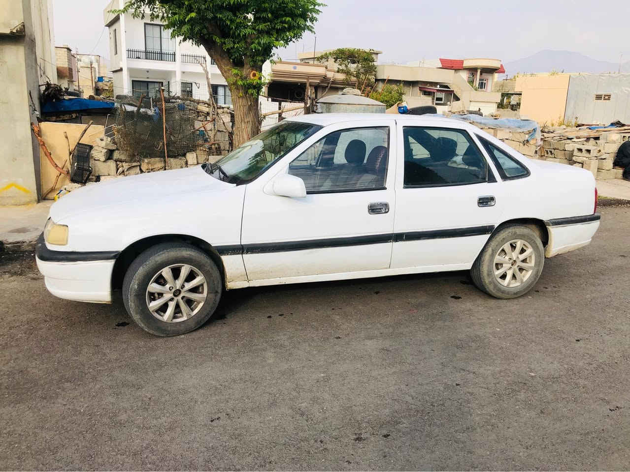 ئۆپڵ مەکینە ١٦ بشدار, السليمانية


**إذا كنت صاحب هذا الإعلان وتريد حذفه لأي سبب، رجاءا أرسل رسالة إلى الدعم الفني**