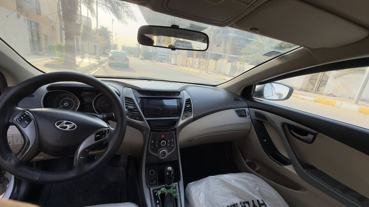 النترا 2016 خليجي مكينه 1600 بيها بس باببين معمرات
سيارة جاهزة من كلشي رقم ذي قار بسمي مداور مباشر مكانها الناصريه السعر 125 وبيها مجال ..للاستفسار الاتصال على هذه الرقم ***********
